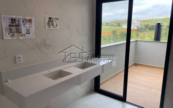 Imagem Casa de Condomínio com 3 Quartos à Venda, 350 m² em Urbanova - São José Dos Campos Imagem Casa de Condomínio com 3 Quartos à Venda, 350 m² em Urbanova - São José Dos Campos