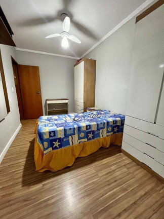 Imagem Apartamento com 2 Quartos à Venda, 93 m² em Boqueirão - Praia Grande