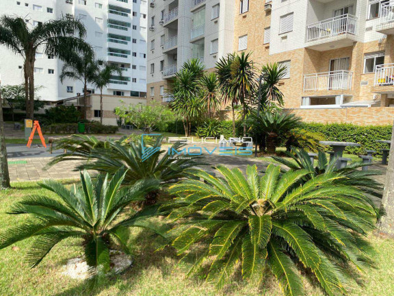 Imagem Apartamento com 3 Quartos à Venda, 74 m² em Ocian - Praia Grande