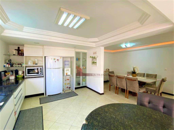 Imagem Casa com 4 Quartos à Venda, 232 m² em Ressacada - Itajaí