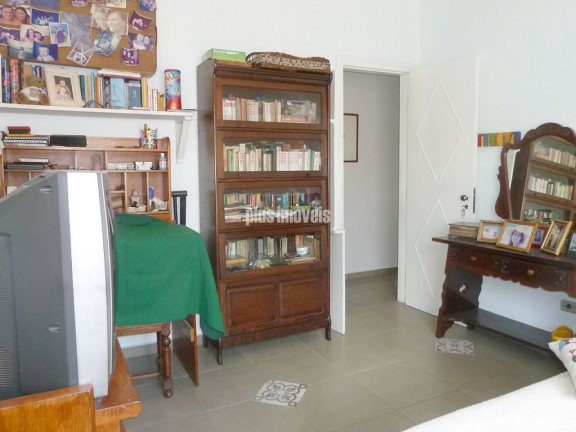 Imagem Casa com 4 Quartos à Venda, 390 m² em Morumbi - São Paulo