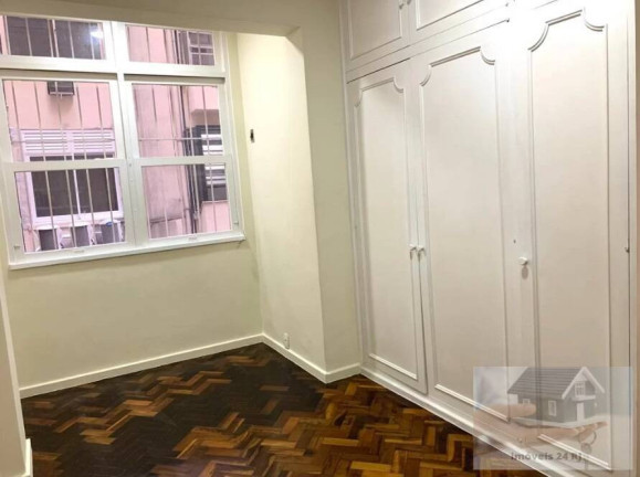 Imagem Apartamento com 3 Quartos à Venda, 115 m² em Copacabana - Rio De Janeiro