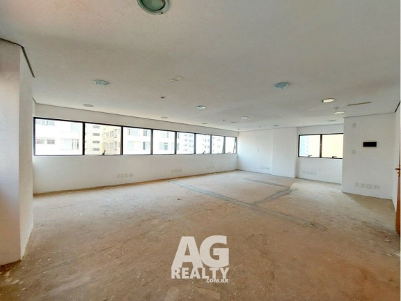 Sala Comercial para Alugar, 280 m² em Jardim Paulista - São Paulo
