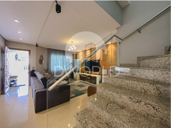 Imagem Casa com 3 Quartos à Venda, 150 m² em Assunção - São Bernardo Do Campo Imagem Casa com 3 Quartos à Venda, 150 m² em Assunção - São Bernardo Do Campo