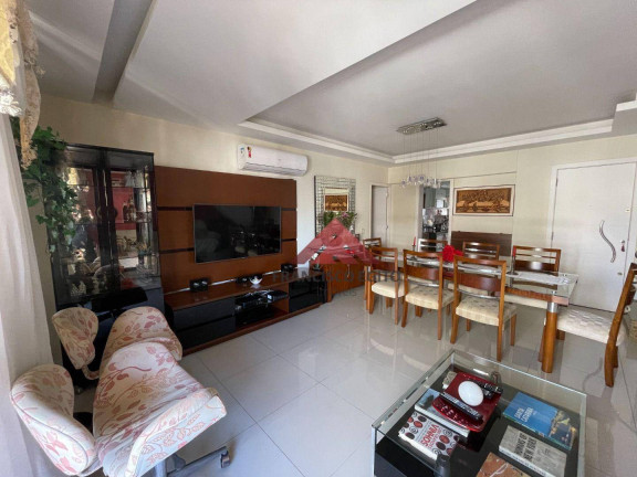Imagem Cobertura com 4 Quartos à Venda, 319 m² em Icaraí - Niterói Imagem Cobertura com 4 Quartos à Venda, 319 m² em Icaraí - Niterói