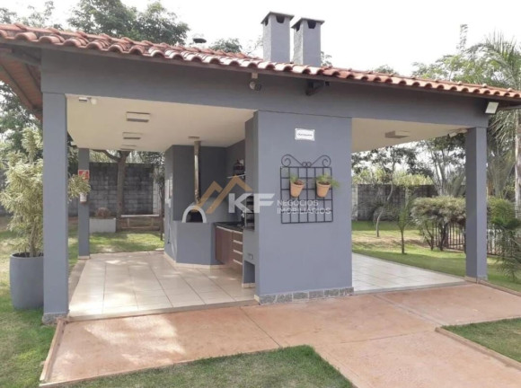 Foto do imóvel Apartamento com 2 Quartos à Venda, 51 m² em Jardim Heitor Rigon - Ribeirão Preto