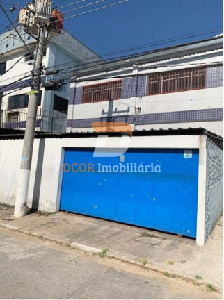 Imóvel Comercial para Alugar, 545 m² em Serraria - Diadema