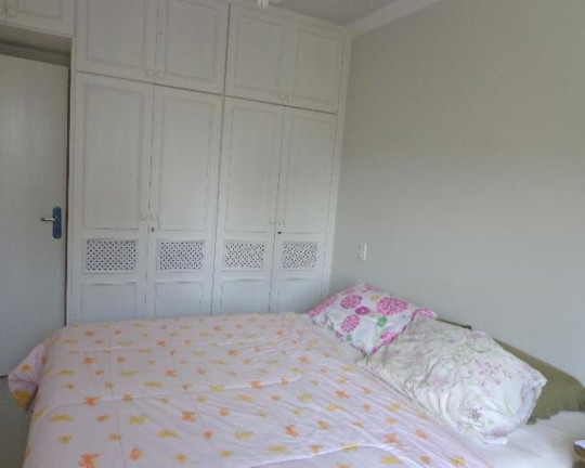 Imagem Apartamento com 3 Quartos à Venda, 120 m² em Pitangueiras - Guarujá