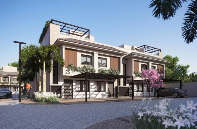 Imagem Casa com 2 Quartos à Venda, 85 m² em Parque Taquaral - Campinas