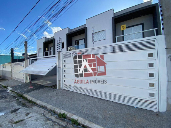 Imagem Sobrado com 2 Quartos à Venda, 78 m² em Vila Rosaria - São Paulo