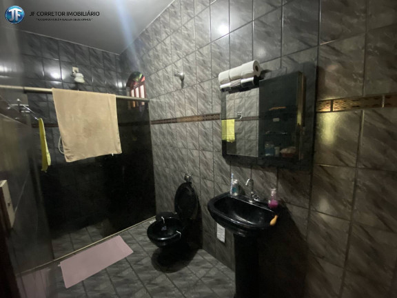 Imagem Casa com 5 Quartos à Venda, 300 m² em Ideal - Ipatinga