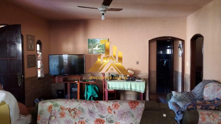 Imagem Casa com 3 Quartos à Venda, 155 m² em Extensão Do Bosque - Rio Das Ostras