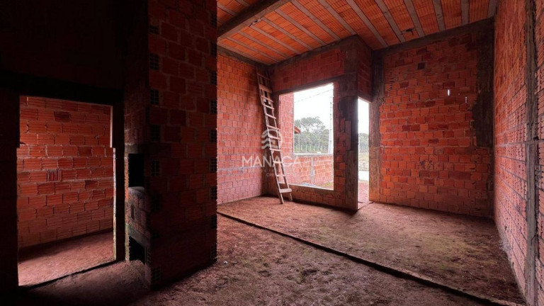 Imagem Casa com 3 Quartos à Venda, 100 m² em Nova Barra Velha - Barra Velha