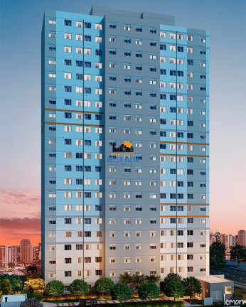 Apartamento com 2 Quartos à Venda,  em Lapa - São Paulo
