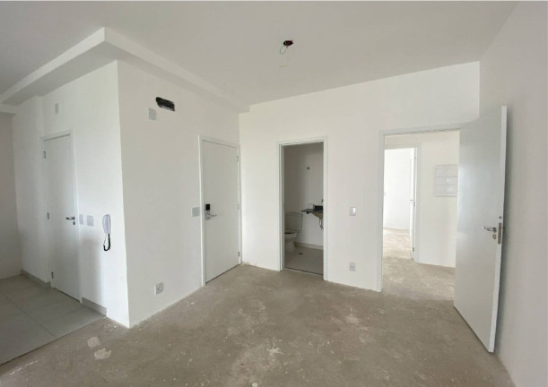 Imagem Apartamento com 4 Quartos à Venda, 160 m² em Jardim Ana Maria - Jundiaí