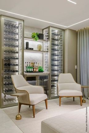 Imagem Apartamento com 3 Quartos à Venda, 145 m² em Juvevê - Curitiba