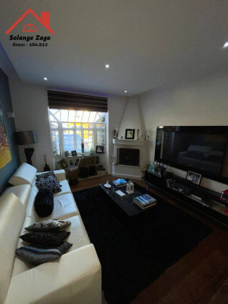 Imagem Casa de Condomínio com 3 Quartos à Venda, 200 m² em Chácara Nossa Senhora Do Bom Conselho - São Paulo