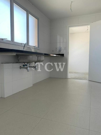 Imagem Cobertura com 4 Quartos à Venda, 366 m² em Chácara Klabin - São Paulo