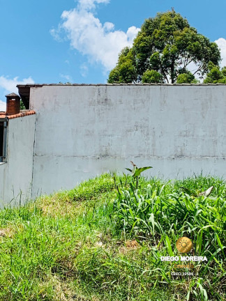 Terreno à Venda, 250 m² em Terra Preta - Mairiporã
