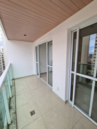 Imagem Imóvel com 2 Quartos à Venda, 63 m² em Itapuã - Vila Velha Imagem Imóvel com 2 Quartos à Venda, 63 m² em Itapuã - Vila Velha