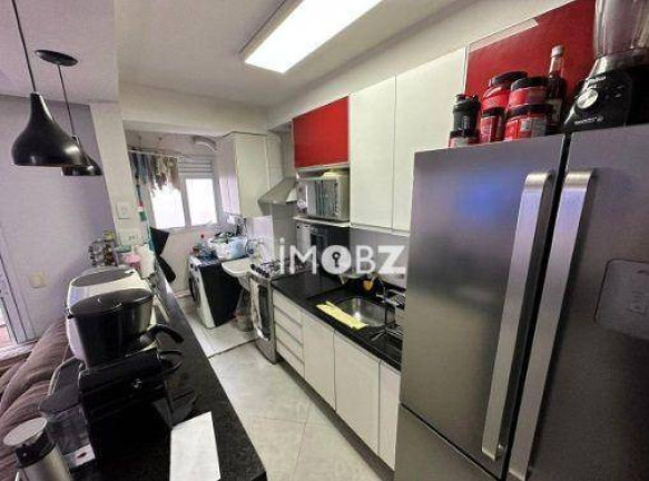 Imagem Imóvel com 3 Quartos à Venda, 65 m² em Vila Andrade - São Paulo