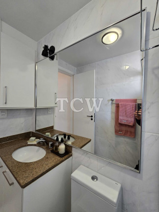 Imagem Apartamento com 2 Quartos à Venda, 51 m² em Pinheiros - São Paulo Imagem Apartamento com 2 Quartos à Venda, 51 m² em Pinheiros - São Paulo