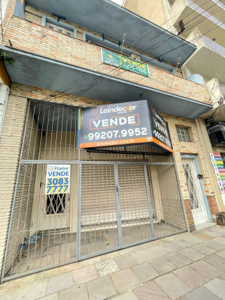 Imóvel Comercial à Venda, 290 m² em Bom Fim - Porto Alegre
