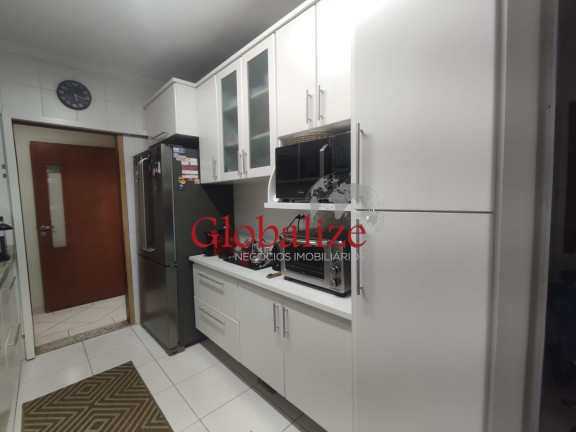Imagem Imóvel com 2 Quartos à Venda, 78 m² em José Menino - Santos Imagem Imóvel com 2 Quartos à Venda, 78 m² em José Menino - Santos