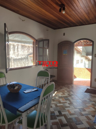 Imagem Casa com 3 Quartos à Venda, 55 m² em Federal - São Lourenço Imagem Casa com 3 Quartos à Venda, 55 m² em Federal - São Lourenço