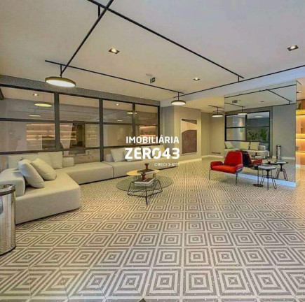 Imagem Apartamento com 2 Quartos à Venda, 62 m² em Gleba Fazenda Palhano - Londrina