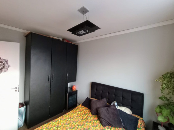 Imagem Imóvel com 2 Quartos à Venda, 48 m² em Sacomã - São Paulo Imagem Imóvel com 2 Quartos à Venda, 48 m² em Sacomã - São Paulo