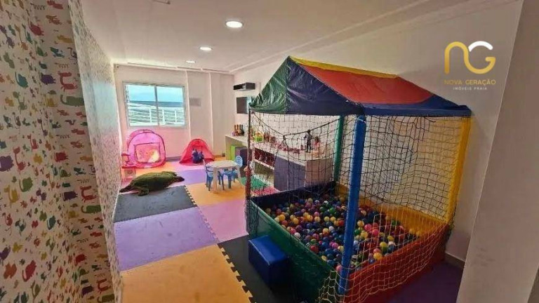 Imagem Apartamento com 2 Quartos à Venda, 72 m² em Aviação - Praia Grande Imagem Apartamento com 2 Quartos à Venda, 72 m² em Aviação - Praia Grande
