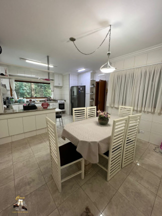 Imagem Sobrado com 3 Quartos à Venda, 202 m² em Nova Petrópolis - São Bernardo Do Campo