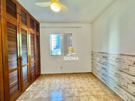 Imagem Apartamento com 3 Quartos à Venda, 100 m² em Tombo - Guarujá Imagem Apartamento com 3 Quartos à Venda, 100 m² em Tombo - Guarujá