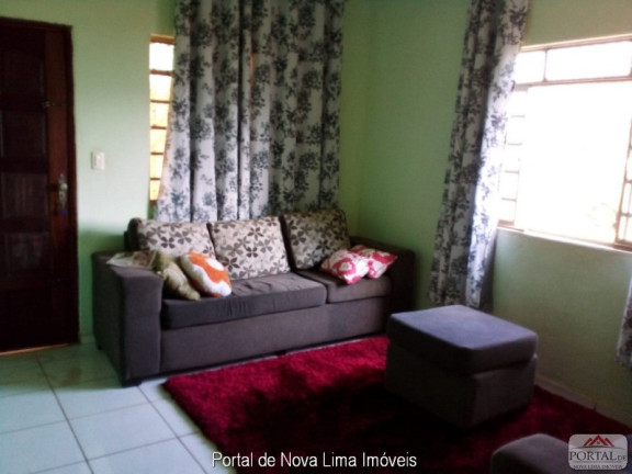 Imagem Casa com 3 Quartos à Venda, em Oswaldo Barbosa Pena Ii - Nova Lima Imagem Casa com 3 Quartos à Venda, em Oswaldo Barbosa Pena Ii - Nova Lima