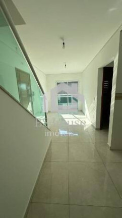 Imagem Apartamento com 2 Quartos à Venda, 106 m² em Parque Das Nações - Santo André