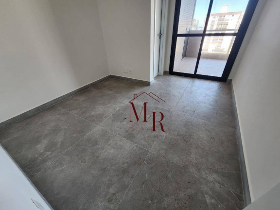 Imagem Imóvel com 2 Quartos à Venda, 116 m² em Canto Do Forte - Praia Grande