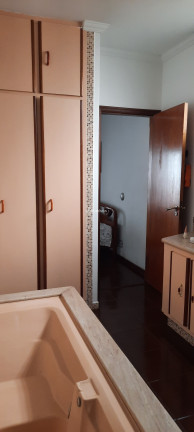 Imagem Sobrado com 4 Quartos à Venda,  em Residencial Flórida - Ribeirão Preto