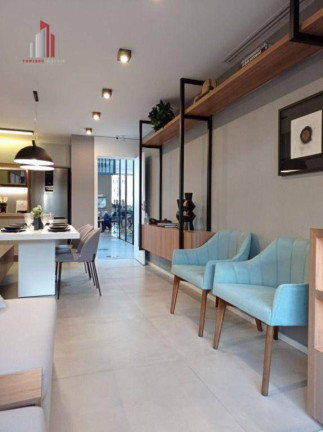 Imagem Apartamento com 3 Quartos à Venda, 62 m² em Perdizes - São Paulo