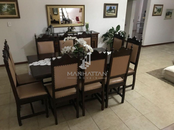Imagem Imóvel com 3 Quartos à Venda, 487 m² em Vivendas Do Engenho D'água - Itatiba
