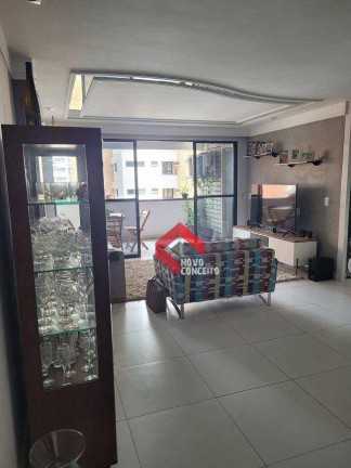 Imagem Apartamento com 3 Quartos à Venda, 150 m² em Meireles - Fortaleza Imagem Apartamento com 3 Quartos à Venda, 150 m² em Meireles - Fortaleza