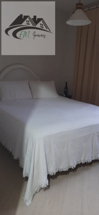 Imagem Apartamento com 4 Quartos à Venda, 131 m² em Vila Olímpia - São Paulo
