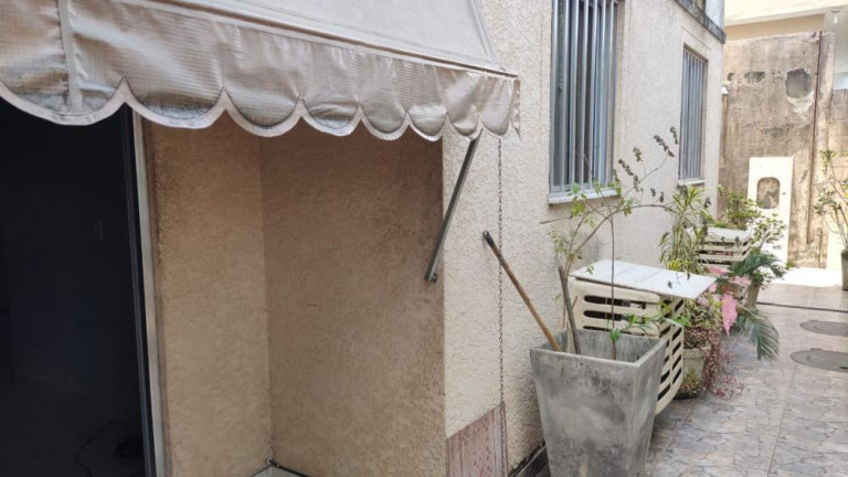 Imagem Apartamento com 2 Quartos à Venda, 55 m² em Campo Grande - Rio De Janeiro Imagem Apartamento com 2 Quartos à Venda, 55 m² em Campo Grande - Rio De Janeiro