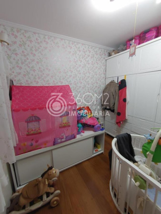 Imagem Apartamento com 3 Quartos à Venda, 75 m² em Jardim Stella - Santo André