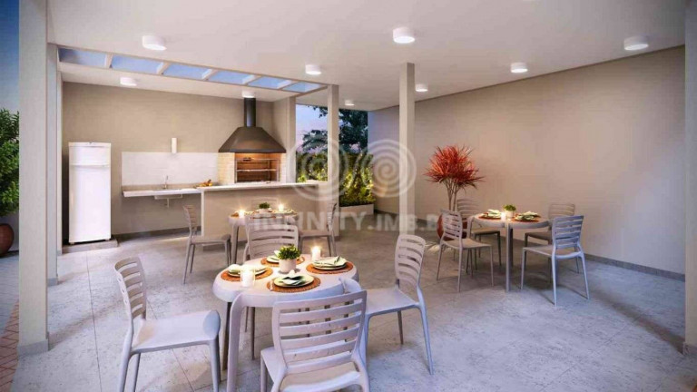 Imagem Apartamento com 1 Quarto à Venda, 25 m² em Cidade São Mateus - São Paulo