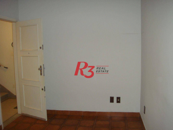 Imagem Apartamento com 2 Quartos à Venda, 98 m² em Marapé - Santos