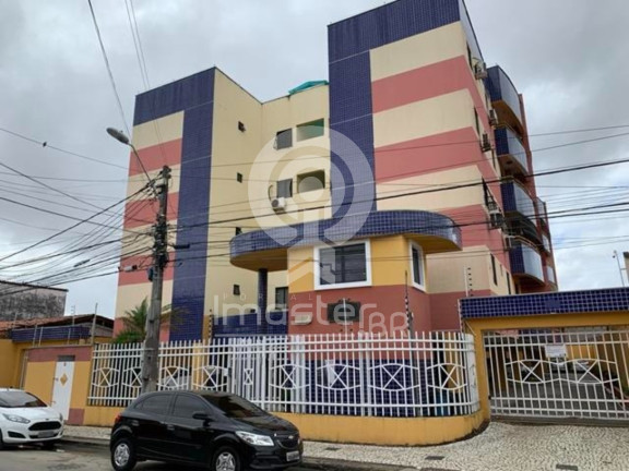Apartamento com 3 Quartos à Venda, 80 m² em Jardim América - Fortaleza