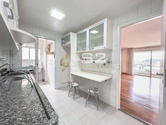 Imagem Apartamento com 3 Quartos à Venda, 78 m² em Vila Leopoldina - São Paulo