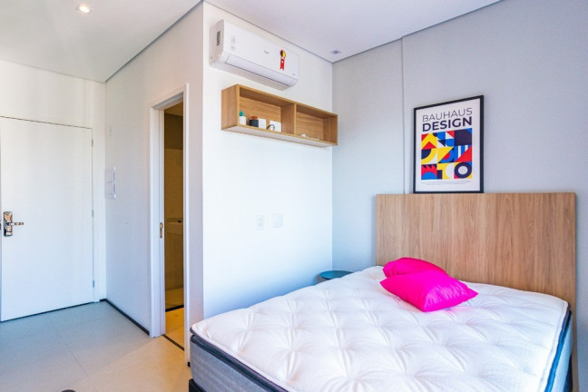 Imagem Imóvel com 1 Quarto à Venda, 23 m² em Vila Olímpia - São Paulo Imagem Imóvel com 1 Quarto à Venda, 23 m² em Vila Olímpia - São Paulo