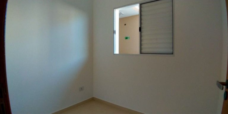 Imagem Apartamento com 2 Quartos à Venda, 40 m² em Itaquera - São Paulo